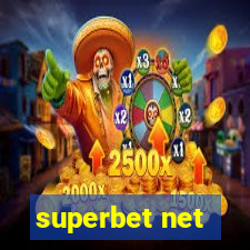 superbet net